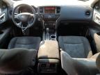 2014 Nissan Pathfinder S   de vânzare în Baltimore, MD - Front End