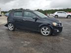 2012 Chevrolet Sonic Ltz for Sale in Gaston, SC - Rear End
