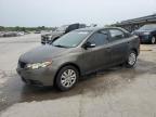 2010 Kia Forte Ex продається в Memphis, TN - Hail