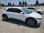 2024 Hyundai Ioniq 5 Sel for Sale in Rancho Cucamonga, CA - Side