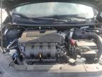 2015 Nissan Sentra S   იყიდება Spartanburg-ში, SC - Rear End