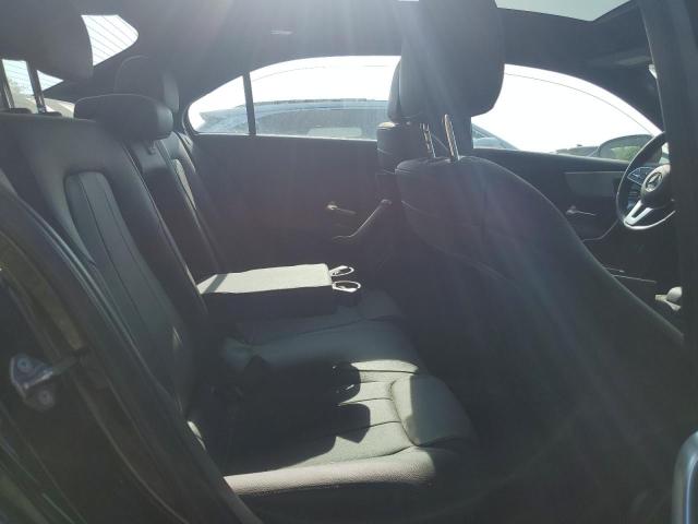 2019 MERCEDES-BENZ A 220 4MATIC  