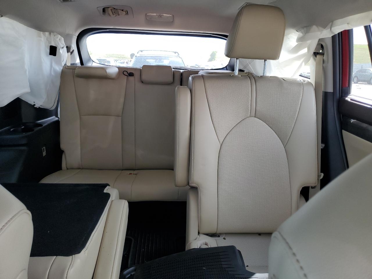 2022 Toyota Highlander Hybrid Limited VIN: 5TDXBRCH9NS555080 Lot: 61753235