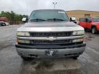 2002 Chevrolet Silverado K1500 продається в Gaston, SC - Rear End