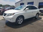2012 Lexus Rx 350   zu verkaufen in Glassboro, NJ - Water/Flood