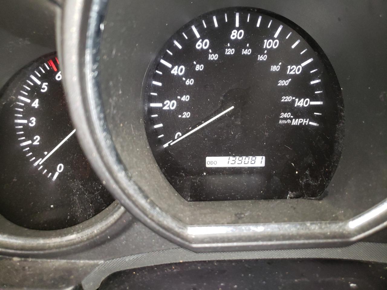 2005 Lexus Rx 330 VIN: 2T2HA31U15C063703 Lot: 61990615