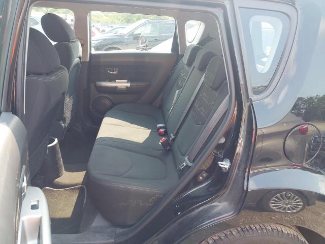 2013 KIA SOUL 2