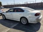 2016 Volkswagen Passat Se   zu verkaufen in Wilmington, CA - Front End