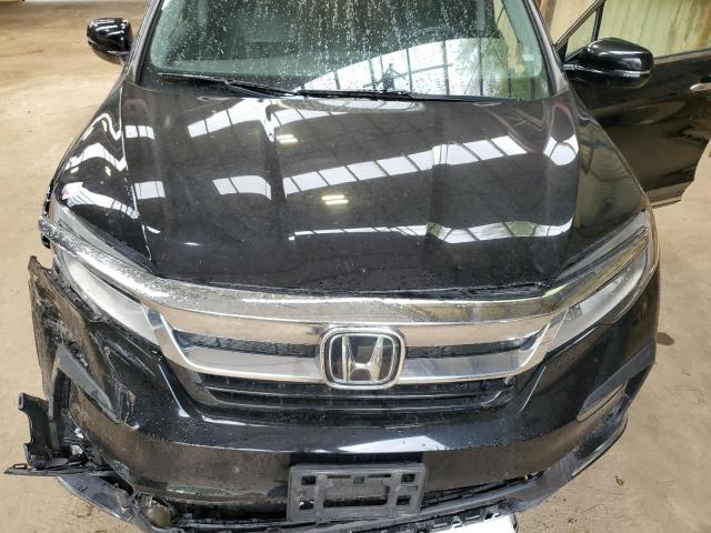 2020 HONDA PILOT TOURING  