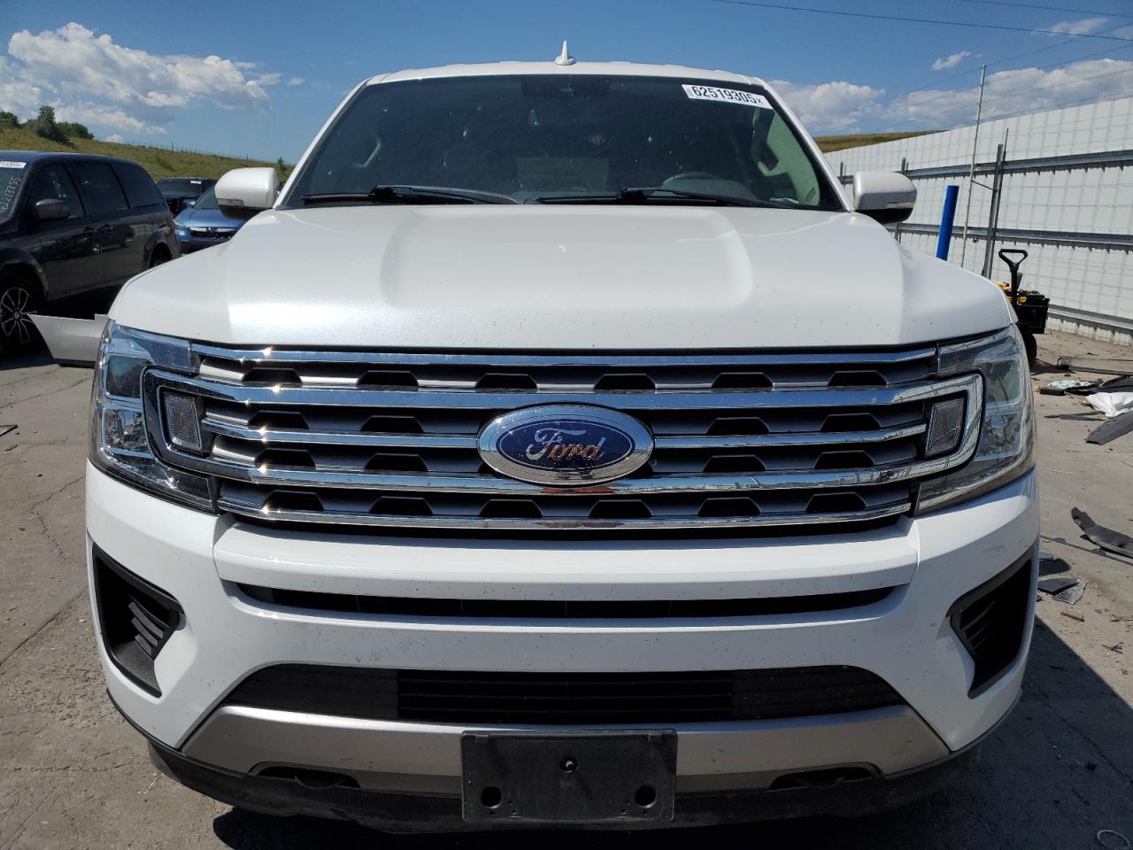 FORD EXPEDITION 2019 VIN 1FMJK1JT3KEA65732 zdjęcie 5