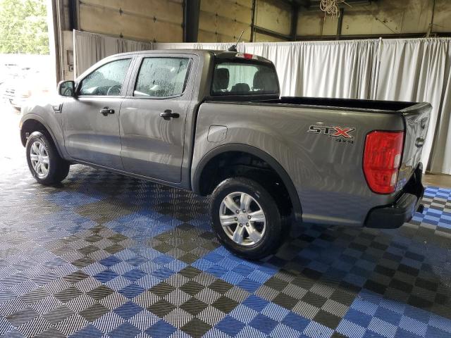  FORD RANGER 2022 Gray