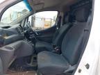 2018 NISSAN NV200 ACEN for sale at Copart WOLVERHAMPTON