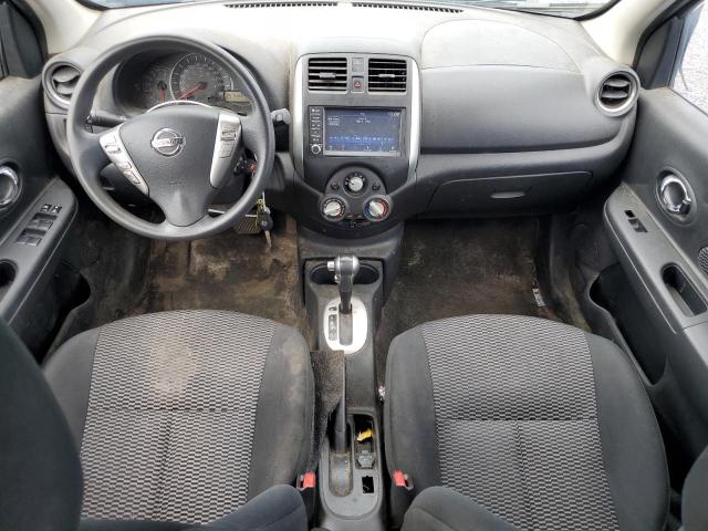 2019 NISSAN MICRA   