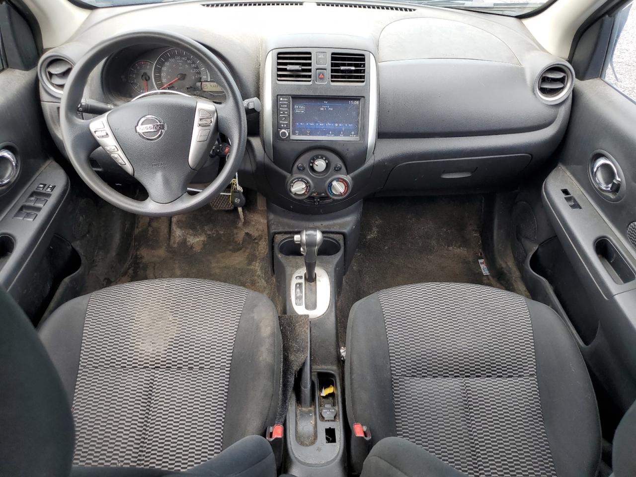 2019 Nissan Micra VIN: 3N1CK3CP3KL200820 Lot: 59018465