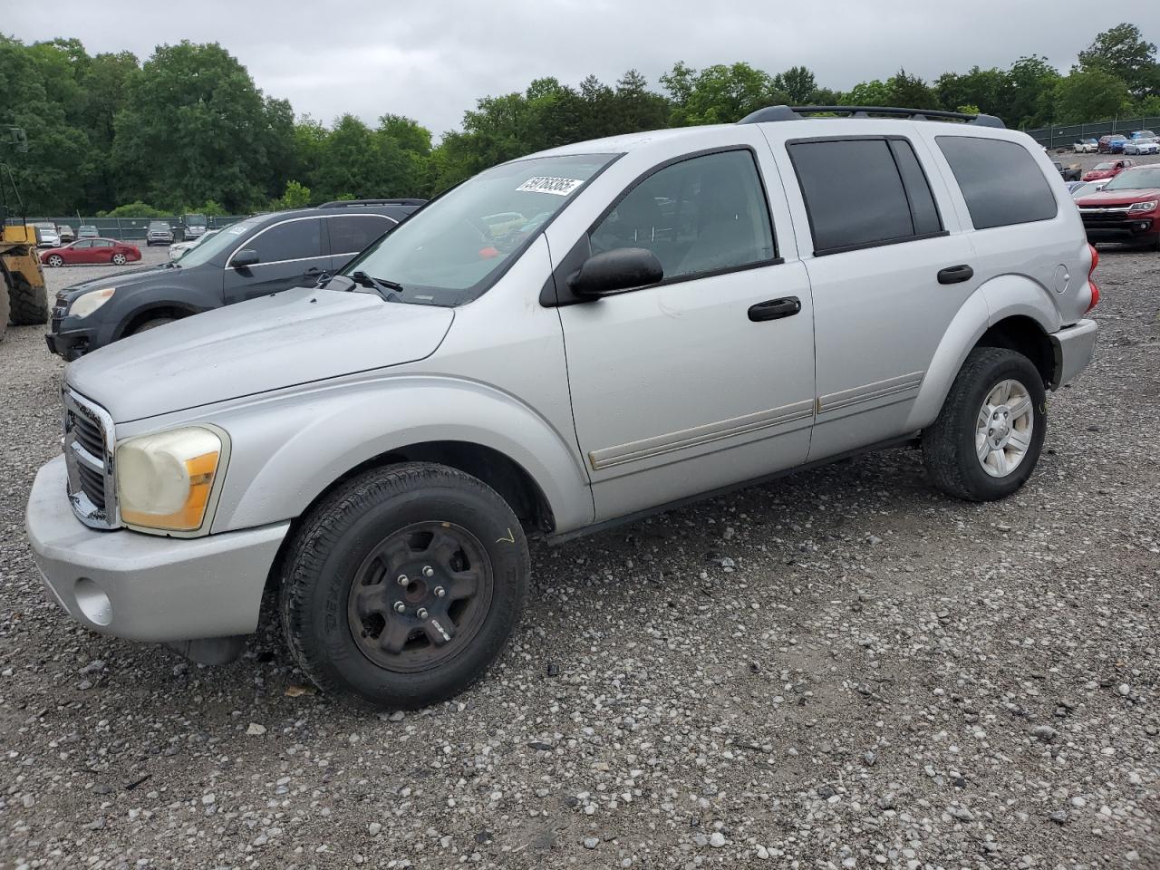 2005 Dodge Durango Slt