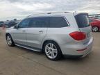 2013 Mercedes-Benz Gl 450 4Matic იყიდება Grand Prairie-ში, TX - Minor Dent/Scratches