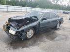 2003 Ford Crown Victoria Police Interceptor იყიდება Harleyville-ში, SC - Front End
