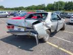 1984 MERCEDES 230 CE AUTO  for sale at Copart SANDTOFT
