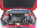 2015 VAUXHALL ASTRA SRI for sale at Copart WOLVERHAMPTON