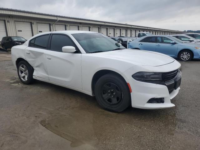  DODGE CHARGER 2020 White