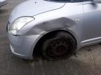 2006 SUZUKI SWIFT GL for sale at Copart WHITBURN