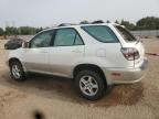 2001 Lexus Rx 300 de vânzare în Elgin, IL - Top/Roof