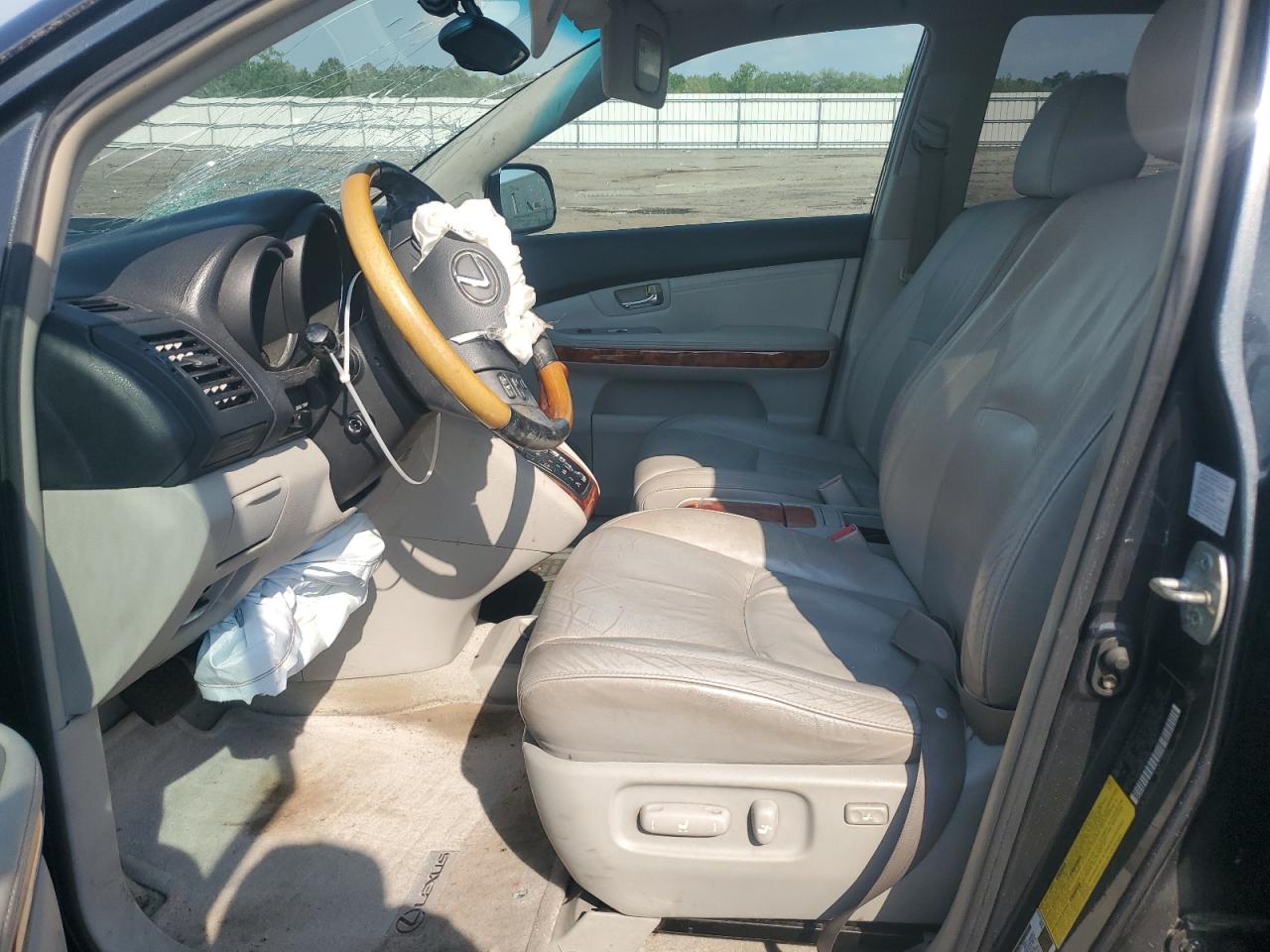 LEXUS RX330 2006 VIN 2T2HA31U66C090882 фото 7