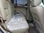 2004 Lexus Gx 470 de vânzare în Vallejo, CA - Mechanical