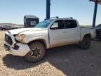 2019 Toyota Tacoma Double Cab للبيع في Phoenix، AZ - Front End