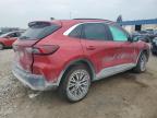 2024 Ford Escape    للبيع في Woodhaven، MI - Side
