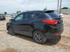 2015 Hyundai Tucson Limited de vânzare în Oklahoma City, OK - Front End