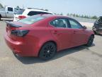 2008 Lexus Is 250 за продажба в Ham Lake, MN - Front End