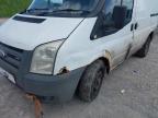 2008 FORD TRANSIT 10 for sale at Copart WOLVERHAMPTON
