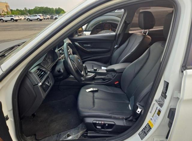 2014 BMW 328 XI SULEV  