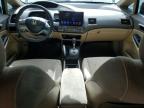 2006 Honda Civic Ex за продажба в Riverview, FL - Front End