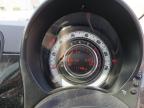 2017 FIAT 500 LOUNGE for sale at Copart BRISTOL