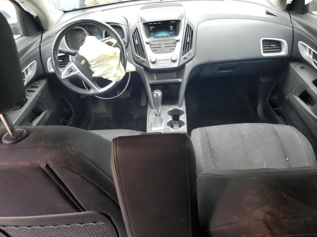  CHEVROLET EQUINOX 2016 Синий