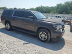 2015 Chevrolet Suburban K1500 Lt   for Sale in Prairie Grove, AR - Hail