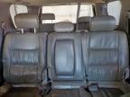 2003 Toyota Sequoia Sr5 en Venta en Abilene, TX - Hail