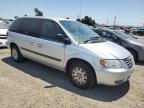 2007 Chrysler Town & Country Lx zu verkaufen in American Canyon, CA - Rear End