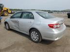 2013 Toyota Corolla Base   на продаже в Brookhaven, NY - Front End
