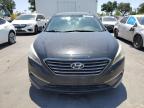 2016 Hyundai Sonata Se for Sale in Sacramento, CA - Mechanical