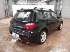 2006 MITSUBISHI OUTLANDER for sale at Copart NEWBURY