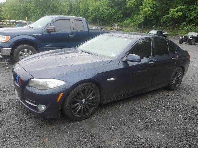 2011 Bmw 550 I