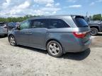 2011 Honda Odyssey Touring de vânzare în Savannah, GA - Front End