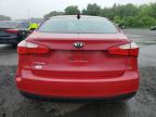 2016 Kia Forte Lx за продажба в East Granby, CT - Minor Dent/Scratches