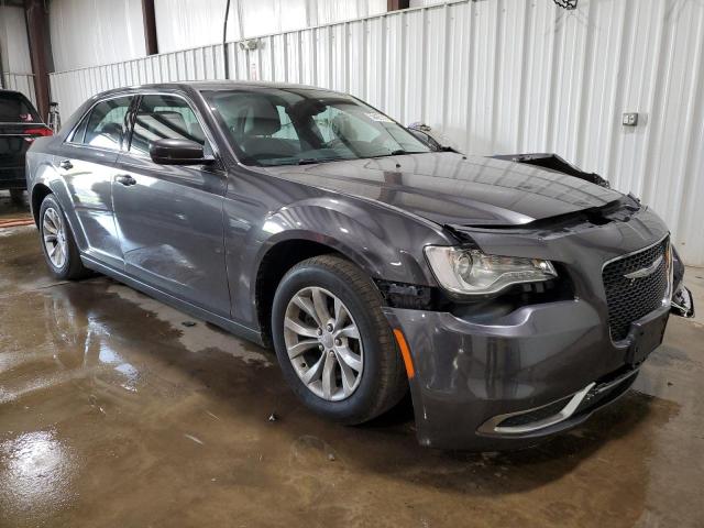 CHRYSLER 300 2015 Szary