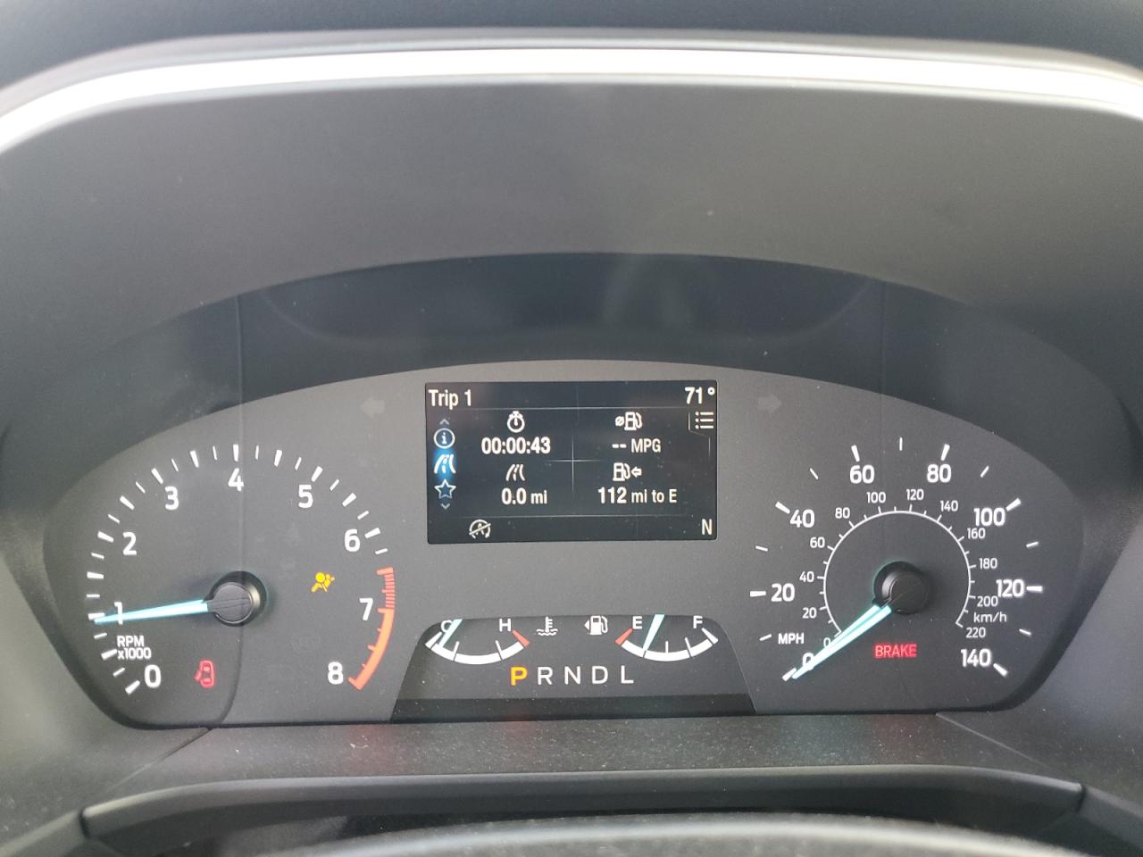 2022 Ford Escape Se VIN: 1FMCU0G61NUB15536 Lot: 62870205
