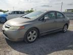 2007 Honda Civic Lx   na sprzedaż w Ottawa, ON - Minor Dent/Scratches