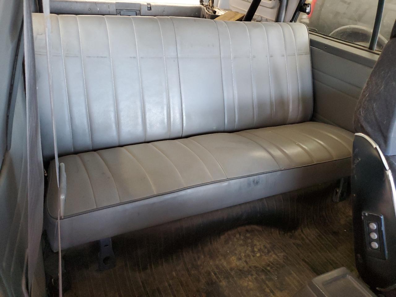 1986 Toyota 4Runner Rn60 VIN: JT4RN62D6G0004026 Lot: 59314095